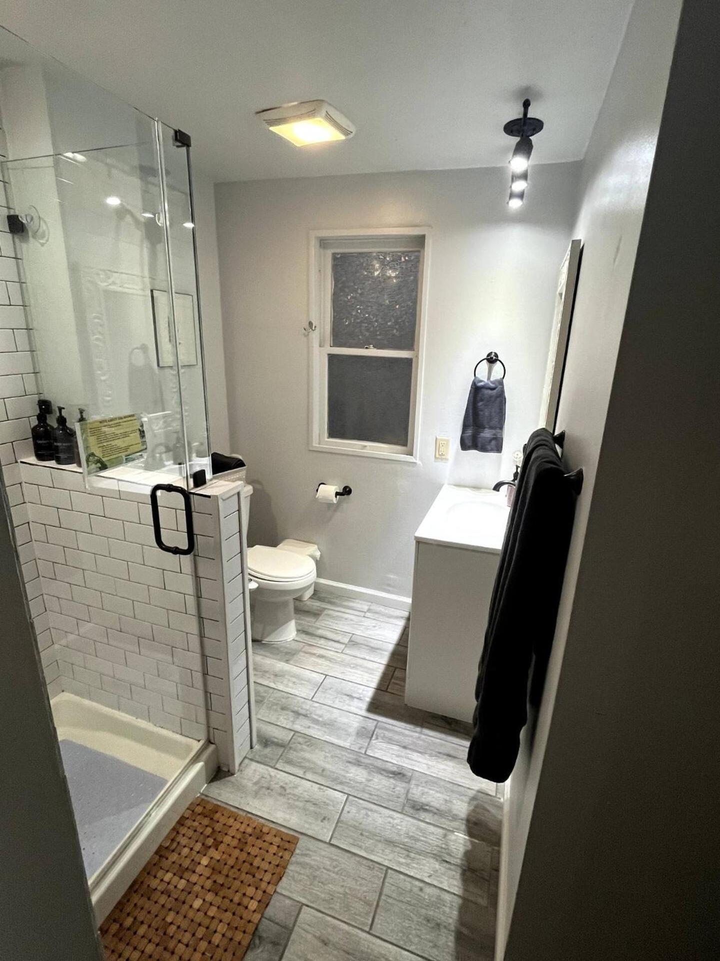 Entire Loft In Montrose District, Houston, Texas Leilighet Eksteriør bilde